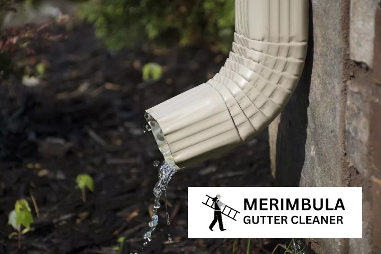 
Unrestricted Drainage: Merimbula Downpipes Cleaned and Cleared for Efficient Flow