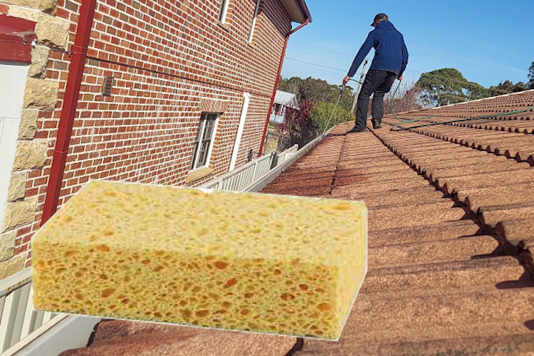 
Professionals in merimbula redefine gutter cleaning by adopting a sponge-powered technique, reducing water usage.